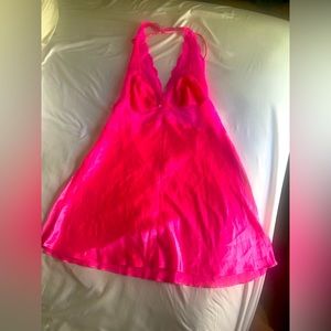 Brand new sexy Victoria Secret babydoll with tags